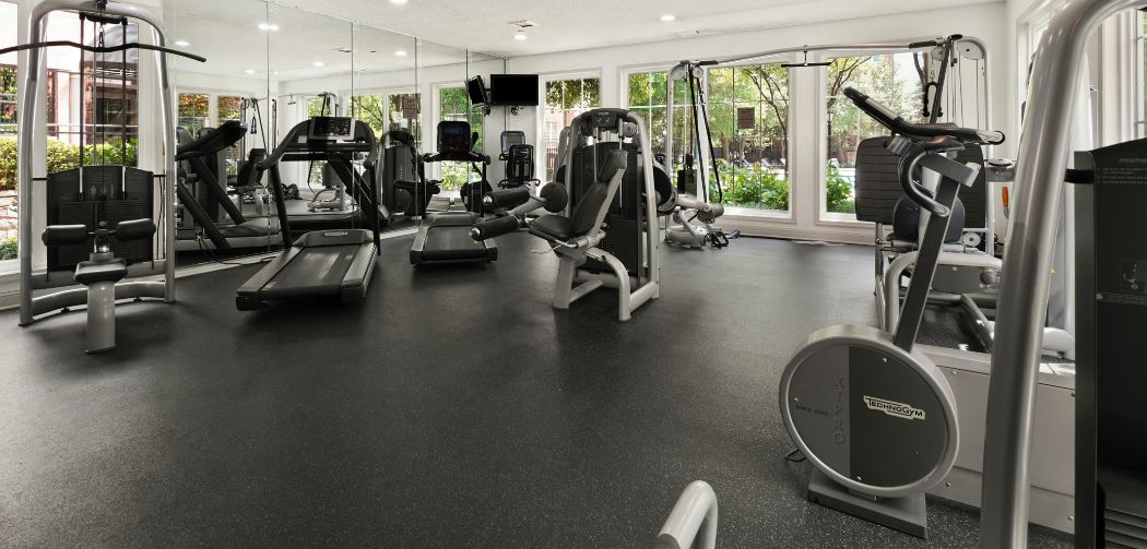 Fitness Centers cleaning seattle
