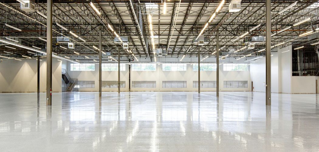 Industrial cleaning seattle