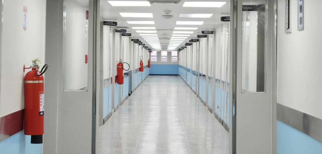 Medical Facilities Cleaning Seattle