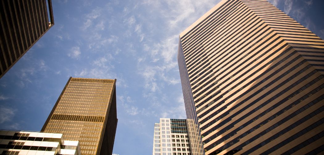 Office Buildings Cleaning Seattle