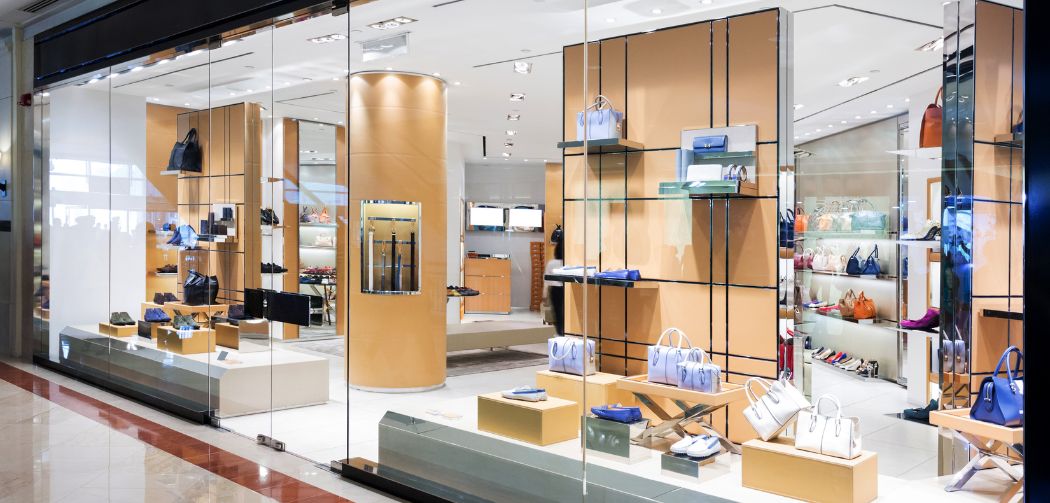 Retail Stores cleaning seattle