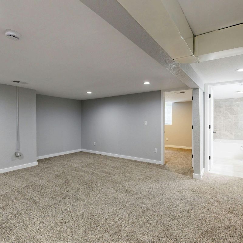Deep carpet cleaning for Seattle businesses and offices