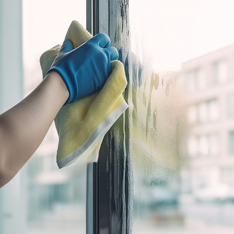 Trusted office cleaning company serving businesses throughout Seattle