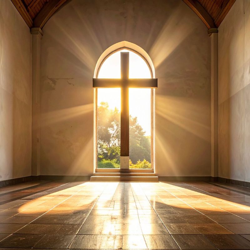 Religious facility cleaning services for churches and temples in Seattle
